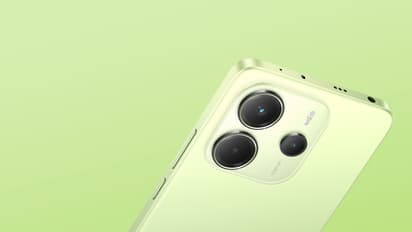 200MP எம்பி  கேமராவுடன் வெளிவந்த Redmi Note 14s ஸ்மார்ட்போன்.!