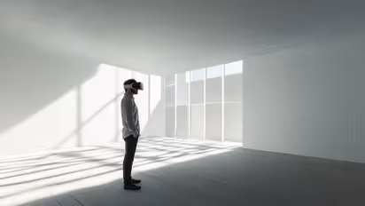 Kirill Yurovskiy: How Virtual Reality is Transforming Remote Work and Collaboration