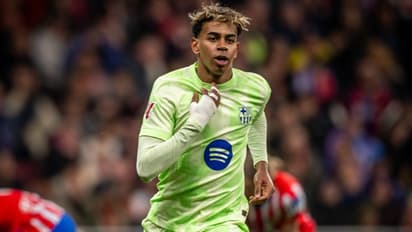 Atletico Madrid vs Barcelona: Refereeing controversy to comeback, 5 talking points in thrilling LaLiga match