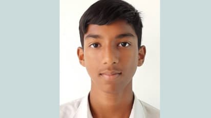 ബഹ്റൈനിൽ വാഹനാപകടം, 14കാരനായ മലയാളി വിദ്യാർത്ഥിക്ക് ദാരുണാന്ത്യം