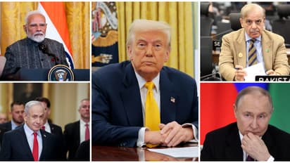 43 രാജ്യങ്ങളിൽ നിന്നുള്ളവർക്ക് യാത്രാ നിയന്ത്രണം ഏർപ്പെടുത്താൻ ട്രംപ്; ലിസ്റ്റിൽ ഇന്ത്യയുണ്ടോ? വിശദ വിവരങ്ങൾ