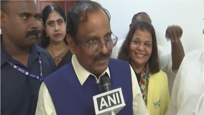 Centre gives nod for Chandrayaan 5; ISRO Chairman V Narayanan reveals plans for mission, Indian Space Station