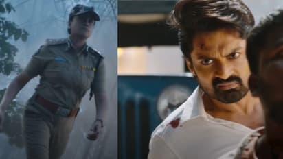 టాలీవుడ్ చరిత్రలోనే తొలిసారి..అర్జున్ సన్నాఫ్ వైజయంతి క్లైమాక్స్ పై అంచనాలు పెంచేసిన కళ్యాణ్ రామ్ 