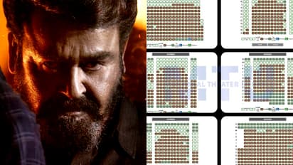 ബോക്സ് ഓഫീസില് ബമ്പര് സ്റ്റാര്ട്ട്! 'എമ്പുരാന്റെ' ആദ്യ കളക്ഷന് റിപ്പോര്ട്ട് പുറത്ത്