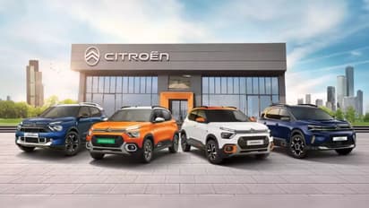 Citroen கார்களுக்கு அதிரடி தள்ளுபடி! ₹2.5 லட்சம் வரை!