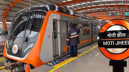 kanpur metro latest update ticket booking new route stations details