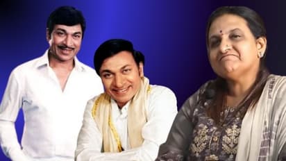 ಡಾ.ರಾಜ್‌ಕುಮಾರ್ ದೇಹತ್ಯಾಗ ಮಾಡಿದ್ರಾ? ತಂದೆಯ ಕೊನೆಕ್ಷಣಗಳನ್ನು ಬಿಚ್ಚಿಟ್ಟ ಮಗಳು ಪೂರ್ಣಿಮಾ 