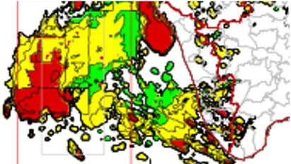 ഉച്ചയ്ക്ക് ശേഷം എല്ലാ ജില്ലകളിലും പ്രത്യേക ജാഗ്രത വേണമെന്ന് മുന്നറിയിപ്പ്; ഇനിയുള്ള ദിവസങ്ങളിൽ വേനൽ മഴ തുടരും