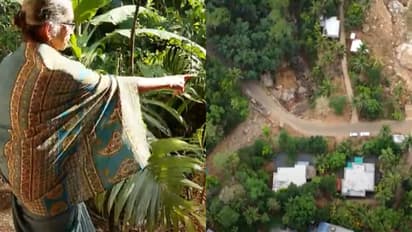 ആൾതാമസമില്ലാത്ത വീടുകൾ ലിസ്റ്റിൽ, ഒറ്റയ്ക്ക് താമസിക്കുന്ന വയോധിക പുറത്ത്; വിലങ്ങാട് പുനരധിവാസപ്പട്ടികയിൽ പരാതി