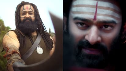 'കണ്ണപ്പ' റിലീസ് നീളുമോ? ഒടിടി റൈറ്റ്സിനായി 4 പ്ലാറ്റ്‍ഫോമുകള്‍ തമ്മില്‍ മത്സരമെന്ന് നായകന്‍