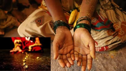 ಹೊಟ್ಟೆಪಾಡಿಗೆ ವೇಶ್ಯಾವಾಟಿಕೆಗೆ ಮಕ್ಕಳನ್ನು ತಳ್ತಿದ್ದಾರೆ ಪೋಷಕರು