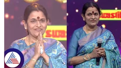 ಪುನೀತ್‌ ರಾಜ್‌ಕುಮಾರ್ ಚಿಕ್ಕ ಗಿಫ್ಟ್‌ ಇಷ್ಟ ಪಡ್ತಾ ಇರ್ಲಿಲ್ಲ ಎಲ್ಲಾ ದೊಡ್ಡದಾಗಿ ಕೊಡಬೇಕು: ಸಹೋದರಿ ಲಕ್ಷ್ಮಿ 