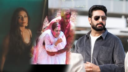 ಐಶ್ವರ್ಯಾ ರೈಗೂ ಮುನ್ನ ಮಾದಕ ನಟಿ ಜೊತೆ ಡೇಟ್ ಮಾಡಿದ್ದ ಅಭಿಷೇಕ್ ಬಚ್ಚನ್; ಖಾಸಗಿ ಫೋಟೋ ವೈರಲ್!