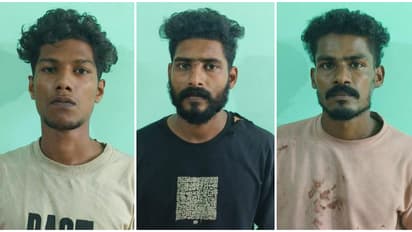 ബീഫ് ഫ്രൈയുടെ ഗ്രേവി കുറഞ്ഞതിന് ഹോട്ടലുടമയെയടക്കം ചട്ടുകം കൊണ്ടടിച്ച പ്രതികൾ, മൂന്ന് പേരെയും പിടികൂടി പൊലീസ്