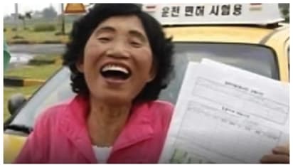 ഒന്നും രണ്ടുമല്ല, ഡ്രൈവിംഗ് ടെസ്റ്റ് പരാജയപ്പെട്ടത് 959 തവണ; ഒടുവില് ലൈസൻസ്, ഒപ്പം ഒരു പുത്തന് കാറും