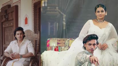 ಗುಡ್ ನ್ಯೂಸ್ ನೀಡಿದ ಕಿಶನ್ ಬಿಳಗಲಿ, ಮದುವೆ ಯಾವಾಗ ಕೇಳ್ತಿದ್ದಾರೆ ಫ್ಯಾನ್ಸ್