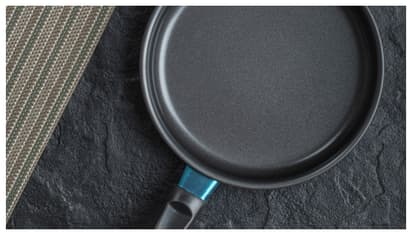 നോൺ സ്റ്റിക് പാൻ എത്രകാലം വരെയും ഉപയോഗിക്കാം; ഇങ്ങനെ ചെയ്താൽ മതി 