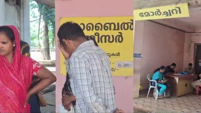 പനി ബാധിച്ച് പെരുമ്പാവൂരിൽ 2 മാസം പ്രായമായ കുഞ്ഞ് മരിച്ചു; ആശുപത്രിയിലേക്ക് വാഹനം കിട്ടിയില്ലെന്ന് കുടുംബം