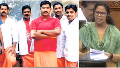 കെസി രാമചന്ദ്രന് 1308, അണ്ണൻ സിജിത്തിന് 1305, ട്രൗസർ മനോജിന് 1295; ടിപി കേസ് പ്രതികളുടെ പരോൾ ചോദ്യം ചെയ്ത് രമ