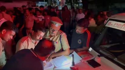 കൊല്ലത്ത് നിന്ന് എംഡിഎംഎ പിടികൂടിയ കേസ്; ഒരാള് കൂടി അറസ്റ്റിൽ, പിടികൂടിയത് പാലക്കാട് നിന്ന്