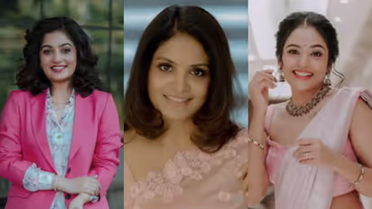 'ആര്യ മുതൽ റബേക്ക വരെ'; ബിസിനസിലും തിളങ്ങുന്ന ടെലിവിഷൻ താരങ്ങൾ