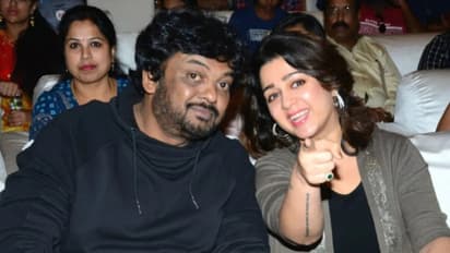 `ఉప్పెన` విలన్‌తో పూరీ జగన్నాథ్‌ సినిమా.. ఛార్మి స్థానంలో కొత్త ప్రొడక్షన్‌, క్రేజీ డిటెయిల్స్ 