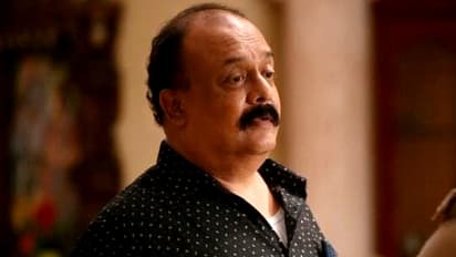 'മുൻപും അയാൾ അക്രമാസക്തനായിട്ടുണ്ട്'; അസിസ്റ്റന്റ് ഡയറക്ടർ മര്ദ്ദിച്ച സംഭവത്തിൽ നടന് മഹേഷ്