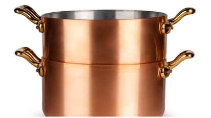 പഴയ ചെമ്പ് പാത്രം തിളങ്ങാൻ ചില പൊടികൈകൾ ഇതാ 