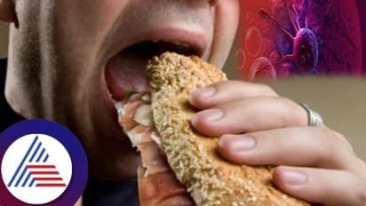 ಸ್ಯಾಂಡ್​ವಿಚ್​ ತಿನ್ನುವಾಗ ಕ್ಯಾನ್ಸರ್ ಪತ್ತೆ!  ಚಿಕ್ಕ ನಿರ್ಲಕ್ಷ್ಯ ಜೀವಕ್ಕೇ ಅಪಾಯ: ಕೆಲವೇ ದಿನಗಳ ಅತಿಥಿಯ ಮನಕಲಕುವ ಘಟನೆ... 