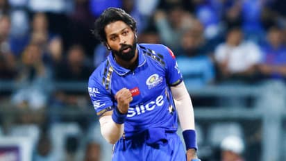 IPL 2025: No match bans for captains due to slow over-rate offences; ICC rule to be implemented this season