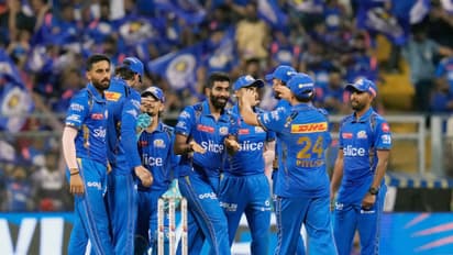 IPL: ముంబై ఇండియన్స్‌ ఓడిపోవచ్చు.. ఆ విషయంలో మాత్రం కోట్లాది హృదయాలను గెలుచుకుంది 