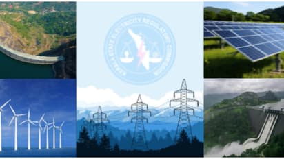 സംസ്ഥാന വൈദ്യുതി റെഗുലേറ്ററി കമ്മീഷനില് അവസരം; സ്റ്റൈപ്പൻഡ് 25,000 രൂപ!