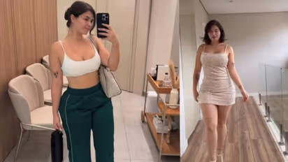 ജിമ്മിൽ നിന്നും വീട്ടിലെത്തുമ്പോഴേക്കും ടാക്സി ഡ്രൈവറുടെ ഭാര്യയുടെ മെസ്സേജ്, നെ​ഗറ്റീവ് റിവ്യൂ തന്നെന്നും ഇൻഫ്