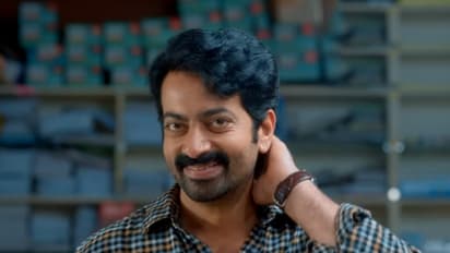 സൈജു കുറുപ്പ് നായകനായി അഭിലാഷം, ട്രെയിലര് പുറത്ത്