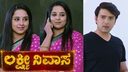 ಗಂಡ ಜಯಂತ್‌ ಹೃದಯಕ್ಕೆ ಒಂದೊಂದೇ ಬಾಣ ಬಿಟ್ಟ ಚಿನ್ನುಮರಿ; ಇನ್ಮುಂದೆ ಏನಿದ್ರೂ ಜಾನು ಹವಾ!