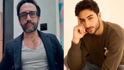 Pakistani critic urges fans to avoid Indo-Pak rivalry over Nadaaniyan review