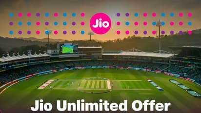 IPL ಫ್ಯಾನ್ಸ್‌ಗಾಗಿ Jioದಿಂದ ಅನ್‌ಲಿಮಿಟೆಡ್‌ ಪ್ಲಾನ್; JioHotstar ಮೆಂಬರ್‌ಶಿಪ್‌ ಜೊತೆ ಮತ್ತಷ್ಟು ಮಗದಷ್ಟು ಆಫರ್