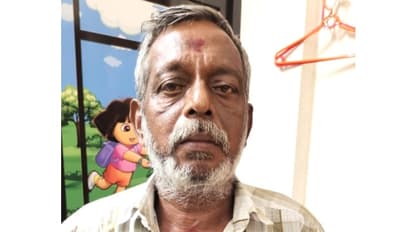 നാലു വയസുകാരിക്കു നേരെ ക്രൂര ലൈംഗികാതിക്രമം; കുട്ടിയെ മൂന്ന് വർഷം പീഡിപ്പിച്ച 62കാരന് 110 വര്‍ഷം തടവും പിഴയും