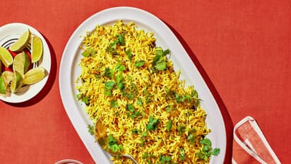 ஈஸியான மசாலா சாதம் வேற லெவல் ருசியில்