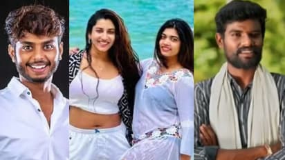 విష్ణు ప్రియా, రీతూ చౌదరీ, టేస్టీ తేజ, హర్ష సాయి, సుప్రితలపై కేసులు.. పల్లవి ప్రశాంత్‌ కూడా ఈ స్కామ్‌లో?