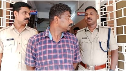 കൊല്ലം കൺട്രോൾ റൂമിൽ മുൻ സൈനികനെക്കുറിച്ച് പരാതി എത്തി, അന്വേഷിച്ചെത്തിയ പൊലീസുകാർക്ക് മർദ്ദനം; അറസ്റ്റ്