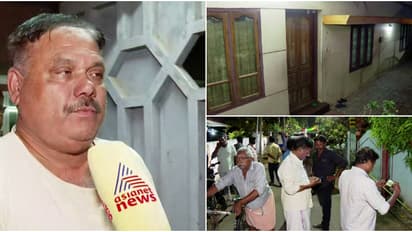 കൊല്ലത്തെ വിദ്യാർത്ഥിയുടെ കൊലപാതം; ബുര്ഖ ധരിച്ചാണ് തേജസ് രാജ് എത്തിയതെന്ന് അയൽവാസി,പ്രതിയുടെ അച്ഛൻ പൊലീസുകാരൻ