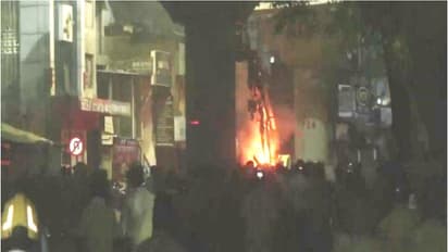 Nagpur Violence: Curfew imposed in several parts of city after protests over Aurangzeb's grave