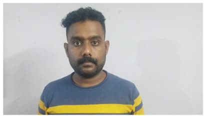 രഹസ്യവിവരം കിട്ടിയതിനെ തുടർന്ന് പരിശോധന: റോഡരികിൽ നിൽക്കുകയായിരുന്ന യുവാവിന്റെ സിഗിരറ്റ് പാക്കറ്റിൽ എംഡിഎംഎ;