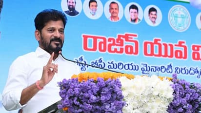 ಒಬಿಸಿ ಮೀಸಲು ಶೇ. 23ರಿಂದ ಶೇ. 42ಕ್ಕೆ ಏರಿಕೆ : ತೆಲಂಗಾಣದ ಕಾಂಗ್ರೆಸ್ ಸರ್ಕಾರ