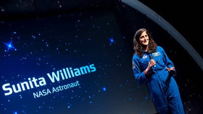 Lessons from Sunita Williams’ Extended Mission: Shaping the Future of Space Exploration