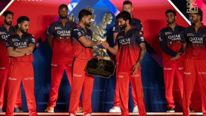 IPL 2025 ಪಾಯಿಂಟ್ಸ್ ಪಟ್ಟಿಯಲ್ಲಿ ಆರ್ಸಿಬಿ ಸ್ಥಾನದ ಭವಿಷ್ಯ ನುಡಿದ ಗಿಲ್ಕ್ರಿಸ್ಟ್, ಫ್ಯಾನ್ಸ್ ಶಾಕ್