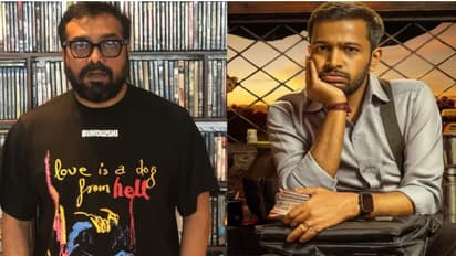 'എവരിമാൻ ആക്ടര്‍' പൊന്‍മാന്‍ കണ്ട് ബേസിലിനെ പുകഴ്ത്തി അനുരാഗ് കശ്യപ്