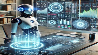 AI ಈ 3 ಉದ್ಯೋಗದ ಮೇಲೆ ಯಾವುದೇ ಪರಿಣಾಮ ಬೀರಲ್ಲ ಎಂದ ಬಿಲ್ ಗೇಟ್ಸ್! ಯಾವುವು ಈ ಕೆಲಸಗಳು?