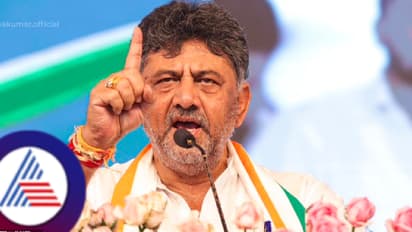 ADR Report: ಡಿಕೆ ಶಿವಕುಮಾರ್‌ ದೇಶದ ನಂ.2 ಶ್ರೀಮಂತ ಶಾಸಕ;  ಟಾಪ್‌ - 10 ರಲ್ಲಿ ರಾಜ್ಯದ ನಾಲ್ವರು ಶಾಸಕರು!